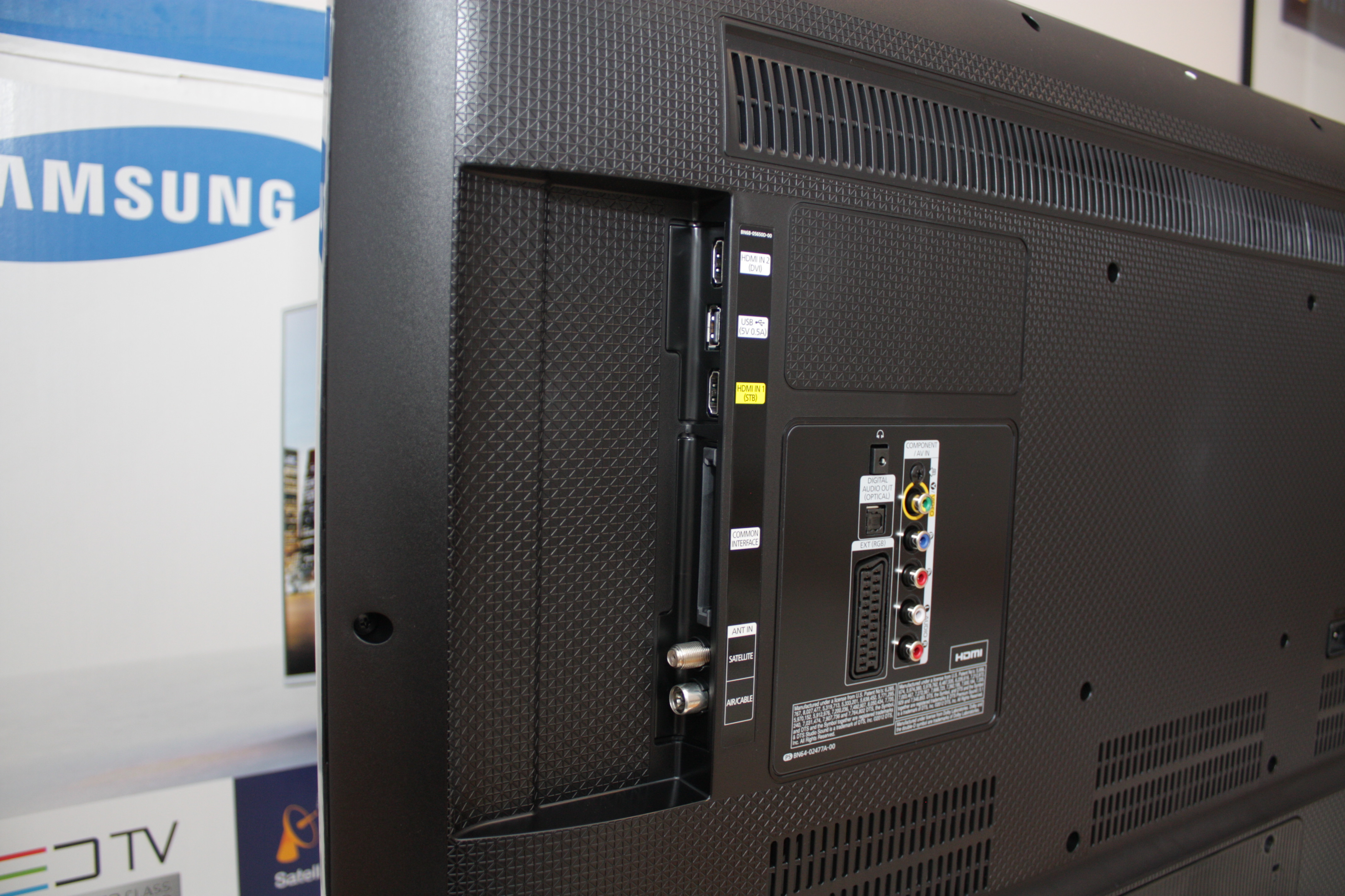 Samsung Fernseher Kein Bild Mehr